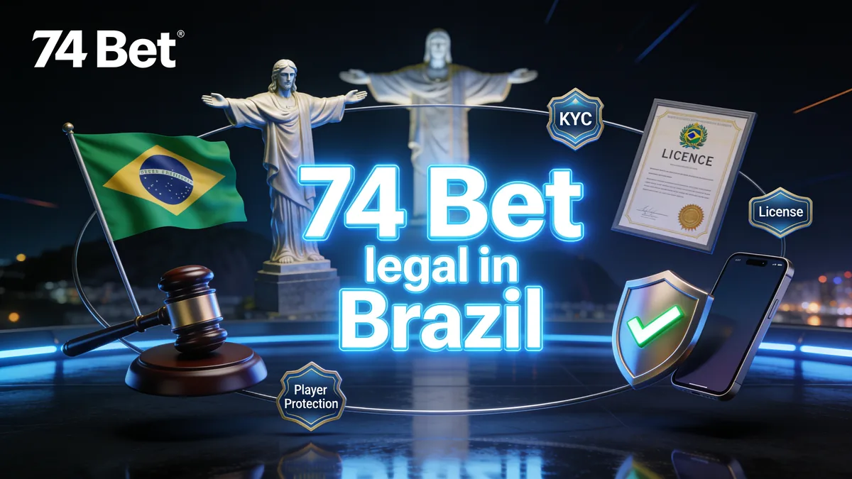 Licenciamento e Segurança para jogadores no Brasil